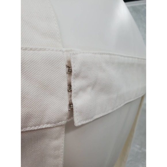 Givenchy open back mini dress - Picture 9 of 13